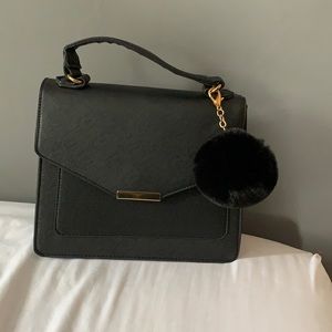 Crossbody purse
